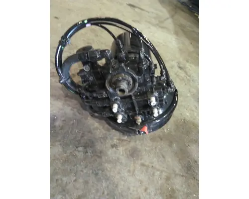 BENDIX AD-IS AIR DRYER (BRAKE)