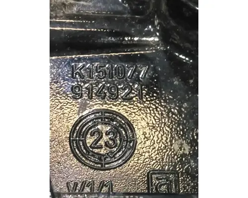 BENDIX AD-IS AIR DRYER (BRAKE)