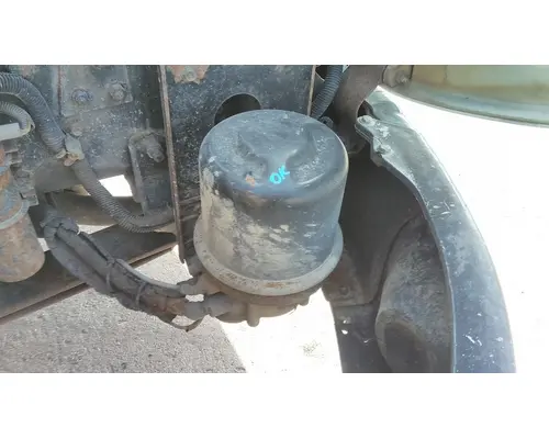 BENDIX AD-IS AIR DRYER (BRAKE)