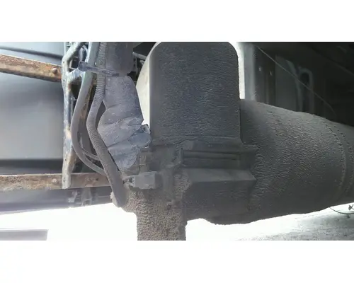 BENDIX AD-IS AIR DRYER (BRAKE)