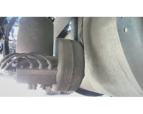 BENDIX AD-IS AIR DRYER (BRAKE)