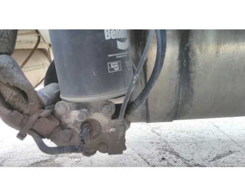 BENDIX AD-IS AIR DRYER (BRAKE)