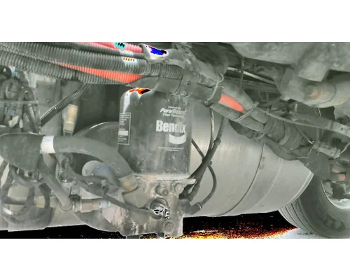 BENDIX AD-IS AIR DRYER (BRAKE)