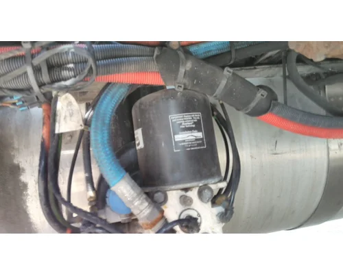 BENDIX AD-IS AIR DRYER (BRAKE)