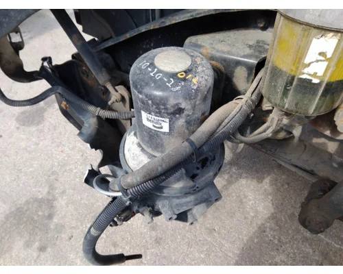 BENDIX AD-IS AIR DRYER (BRAKE)