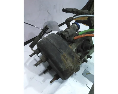 BENDIX AD-IS AIR DRYER (BRAKE)