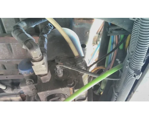 BENDIX AD-IS AIR DRYER (BRAKE)