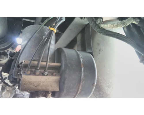BENDIX AD-IS AIR DRYER (BRAKE)