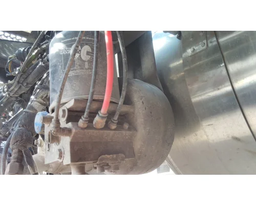 BENDIX AD-IS AIR DRYER (BRAKE)
