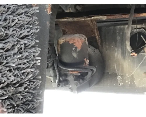 BENDIX AD-IS AIR DRYER (BRAKE)