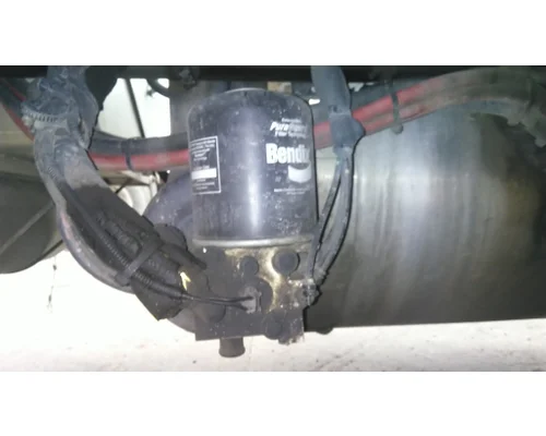 BENDIX AD-IS AIR DRYER (BRAKE)