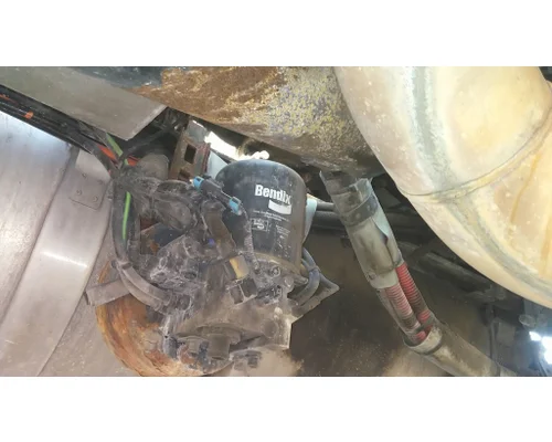 BENDIX AD-IS AIR DRYER (BRAKE)
