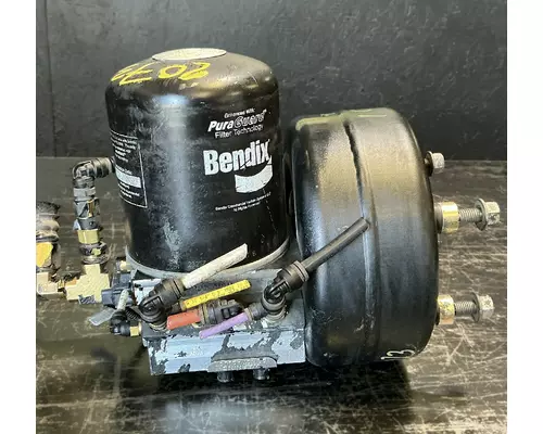 BENDIX AD-IS Air Drier