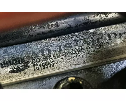 BENDIX AD-IS Air Drier