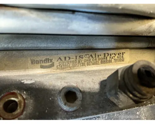 BENDIX AD-IS Air Dryer
