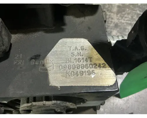 BENDIX AD-IS Air Dryer