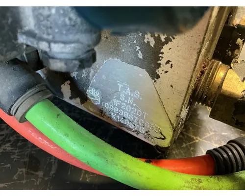 BENDIX AD-IS Air Dryer