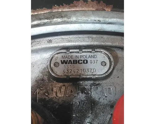 BENDIX AD-SP AIR DRYER (BRAKE)