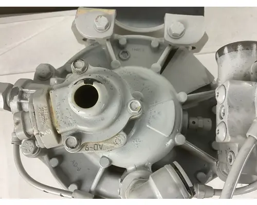 BENDIX AD9 AIR DRYER