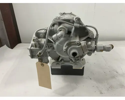 BENDIX AD9 AIR DRYER