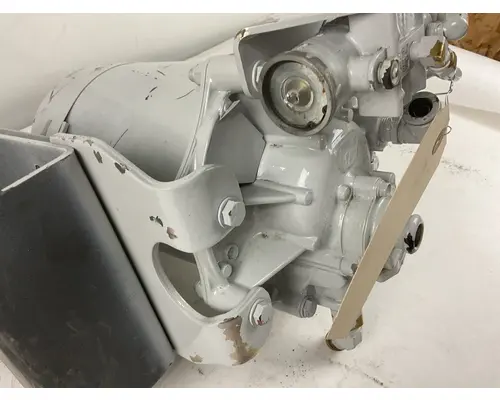 BENDIX AD9 AIR DRYER