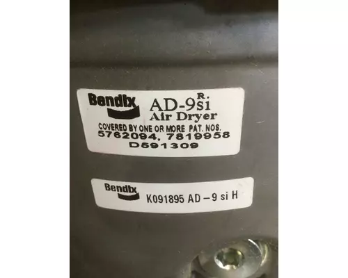 BENDIX AD9 Air Dryer