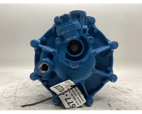 BENDIX AD9 Air Dryer