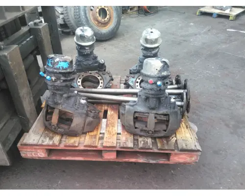 BENDIX ADB22X BRAKE CALIPER