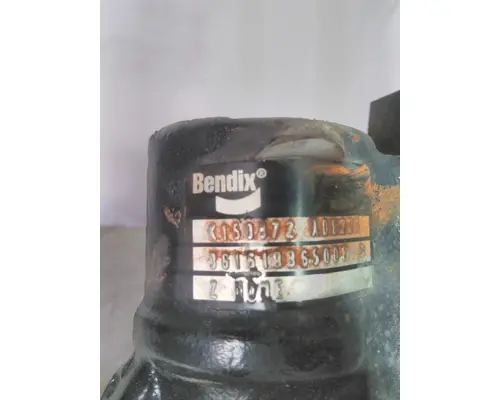 BENDIX ADB22X BRAKE CALIPER