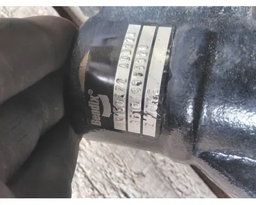 BENDIX ADB22X BRAKE CALIPER