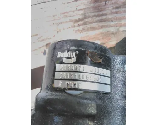 BENDIX ADB22X BRAKE CALIPER