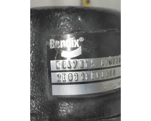 BENDIX ADB22X BRAKE CALIPER