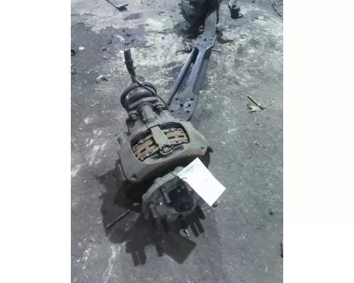 BENDIX ADB22X BRAKE CALIPER