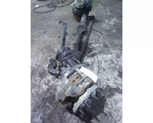 BENDIX ADB22X BRAKE CALIPER