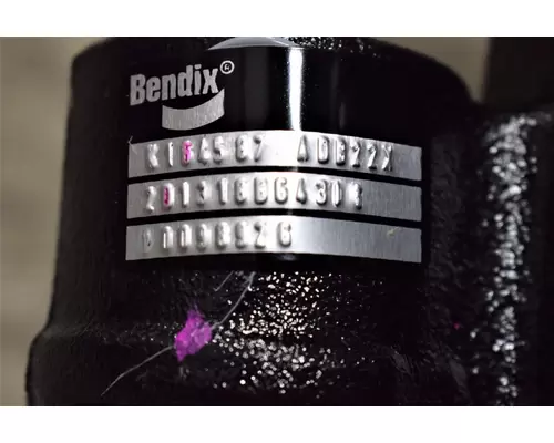 BENDIX ADB22X Brake Caliper