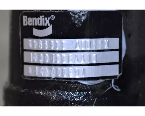 BENDIX ADB22X Brake Caliper