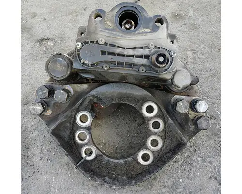 BENDIX ADB22X Brakes, Front
