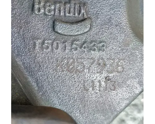 BENDIX ADB22X Brakes, Front