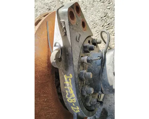 BENDIX ADB22X Brakes, Rear