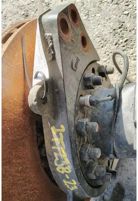 BENDIX ADB22X Brakes, Rear