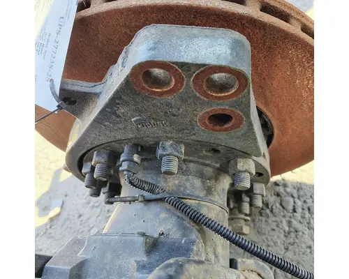BENDIX ADB22X Brakes, Rear