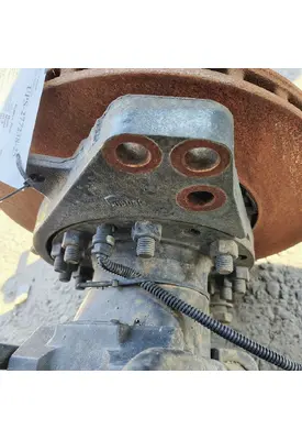 BENDIX ADB22X Brakes, Rear