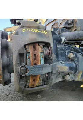BENDIX ADB22X Brakes, Rear