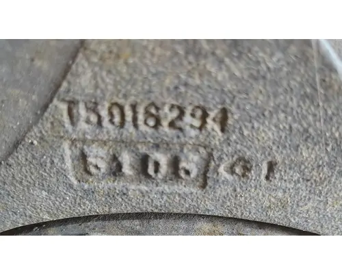 BENDIX ADB22X Brakes, Rear