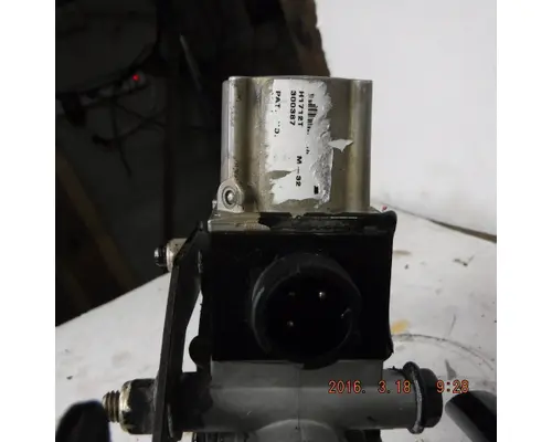 BENDIX ALL BRAKE COMPONENT