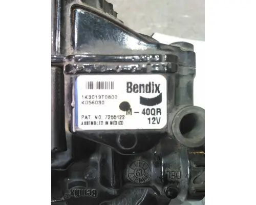 BENDIX ALL BRAKE COMPONENT