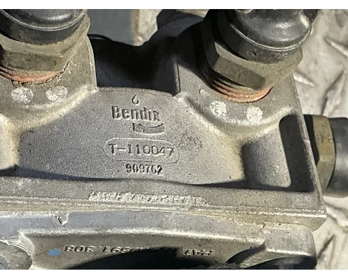 BENDIX ATR-6 Air Brake Components
