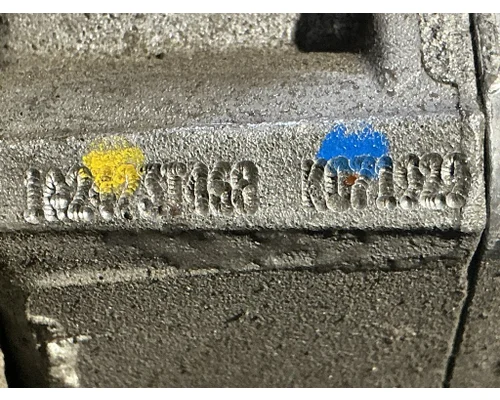 BENDIX ATR-6 Air Brake Components