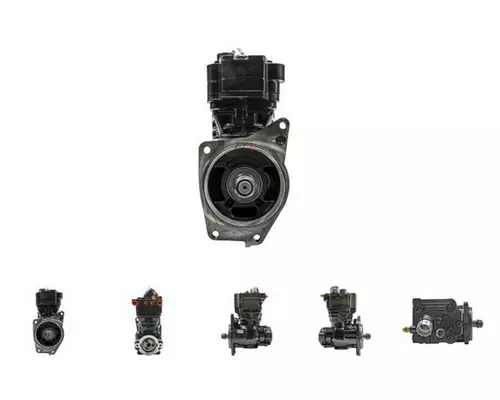 BENDIX BA-921 AIR COMPRESSOR