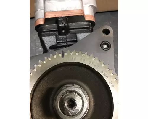 BENDIX BA-921 AIR COMPRESSOR